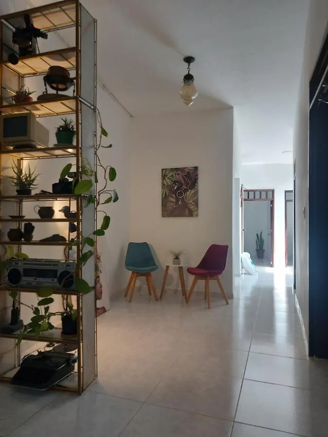 Affittacamere Dulcey Hostal Cali