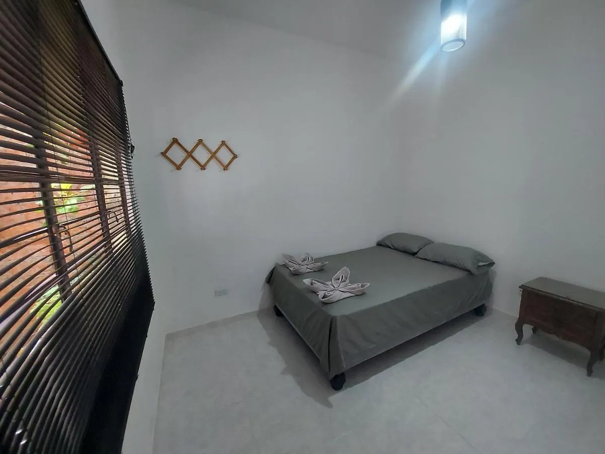 Dulcey Hostal Cali Colombia