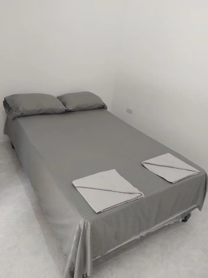 Dulcey Hostal Cali 0*,  Colombia