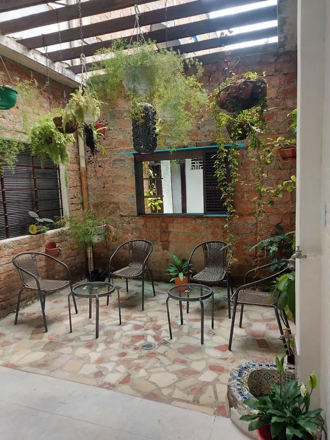 Dulcey Hostal Cali