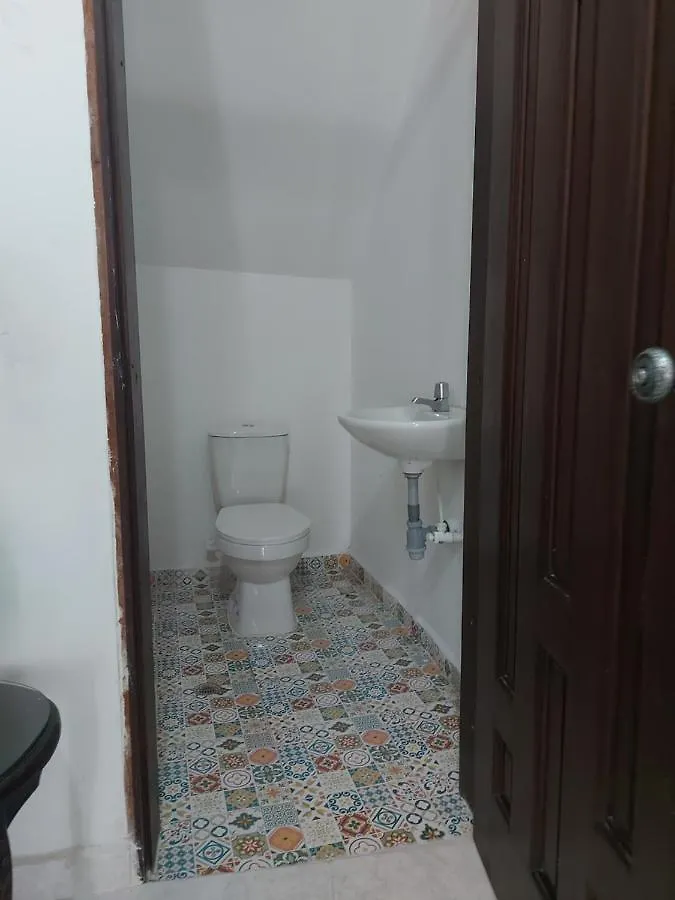 Dulcey Hostal Cali Gæstehus