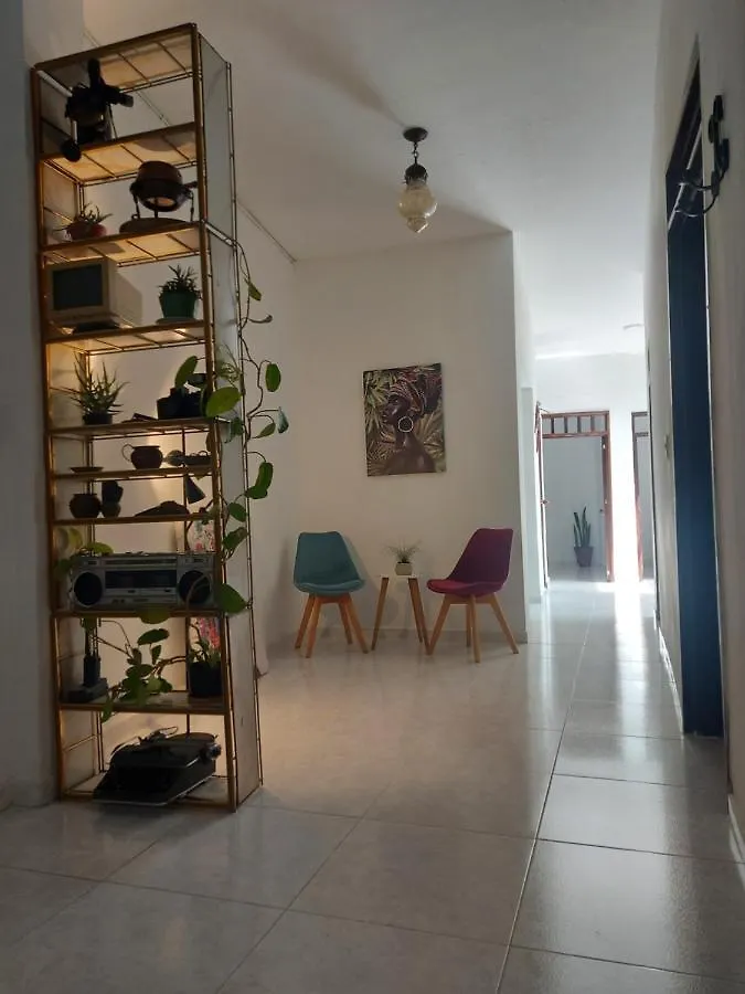 Gæstehus Dulcey Hostal Cali
